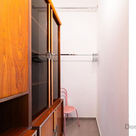 Ferienwohnung Clara Domus By Domusextra Neapel Exterior foto