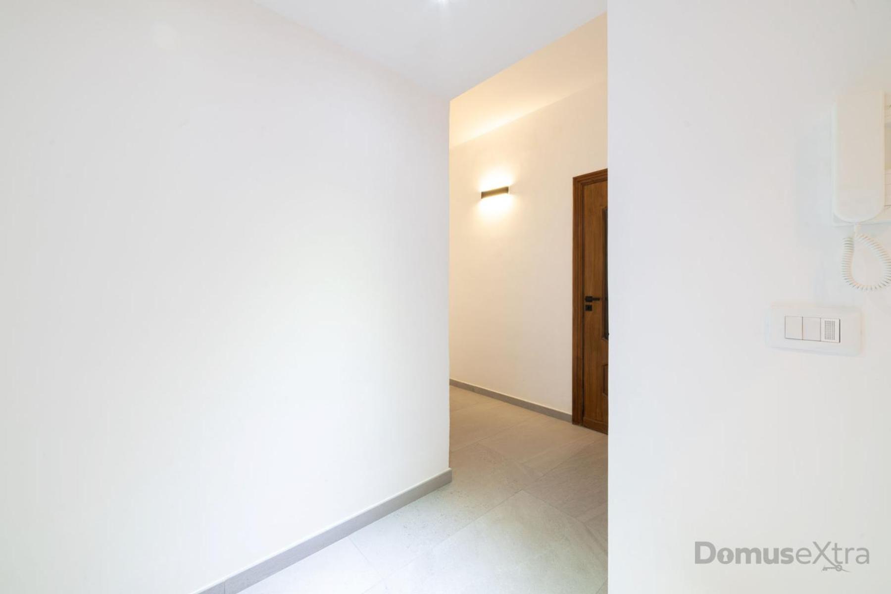 Ferienwohnung Clara Domus By Domusextra Neapel Exterior foto