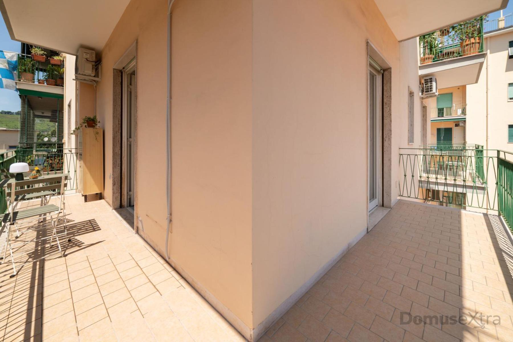 Ferienwohnung Clara Domus By Domusextra Neapel Exterior foto