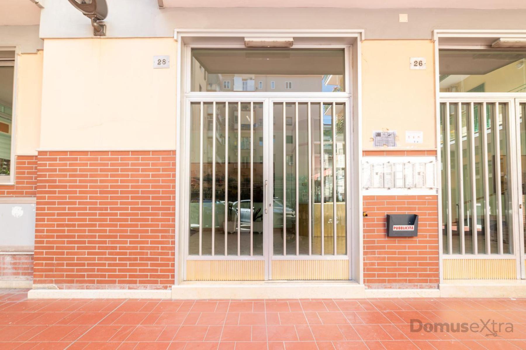 Ferienwohnung Clara Domus By Domusextra Neapel Exterior foto
