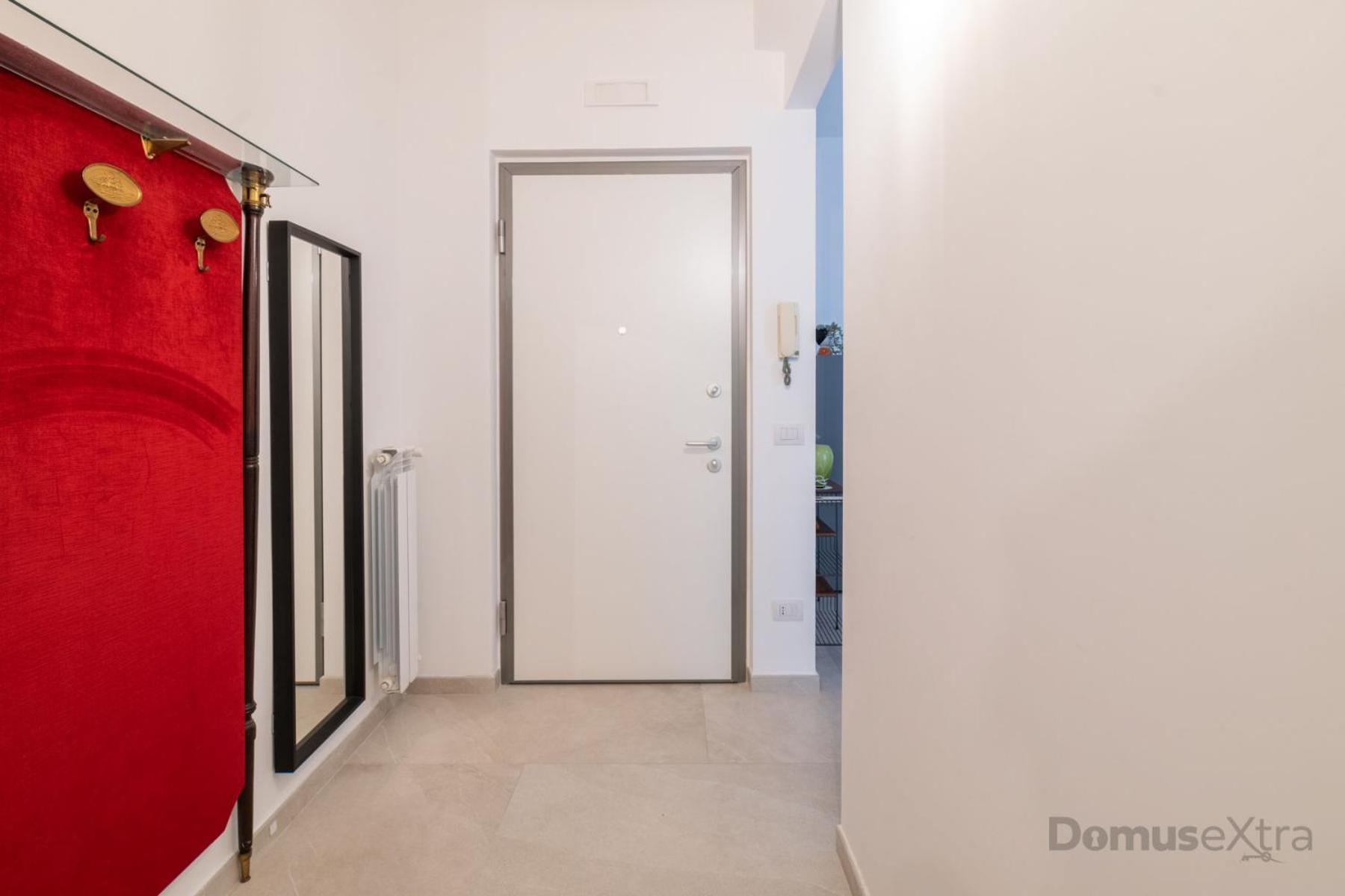 Ferienwohnung Clara Domus By Domusextra Neapel Exterior foto